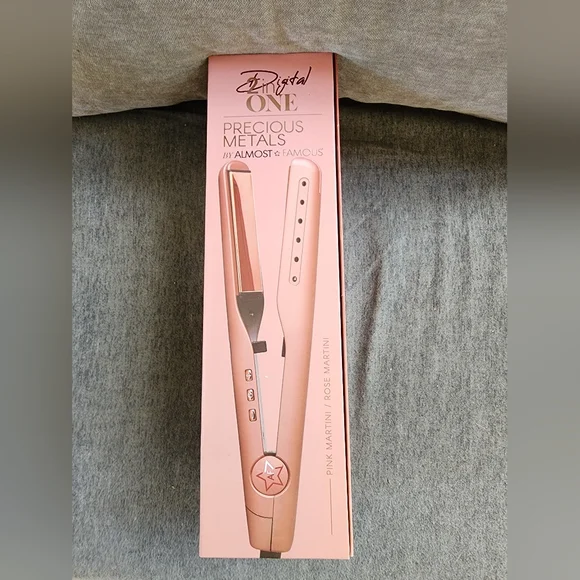 Hair Styling Tool - Picture 3 of 6